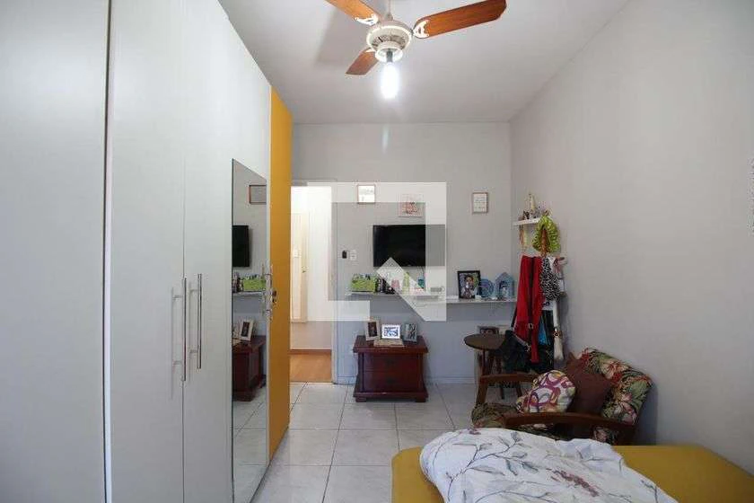 Apartamento de 98 m² com 2 quartos e 2 banheiros — photo 8