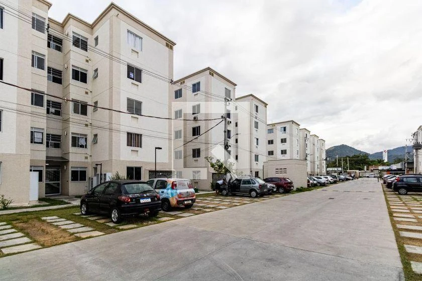 Apartamento para aluguel com 2 quartos e 40 m² — photo 32