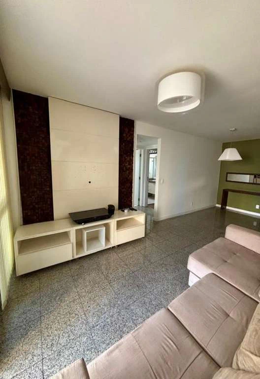 Apartamento mobiliado de 109 m² com 2 dormitórios e 2 vagas — photo 12