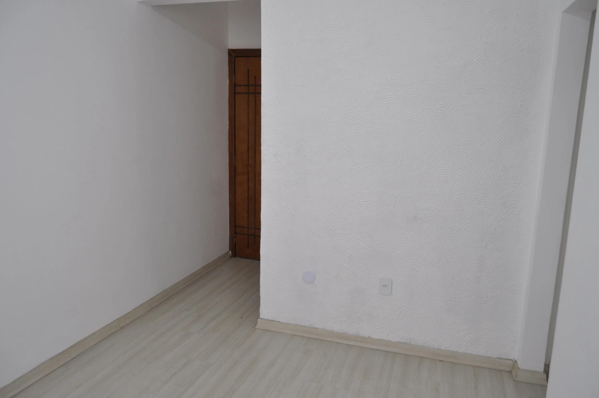 Apartamento de 1 quarto com quintal privativo — photo 20