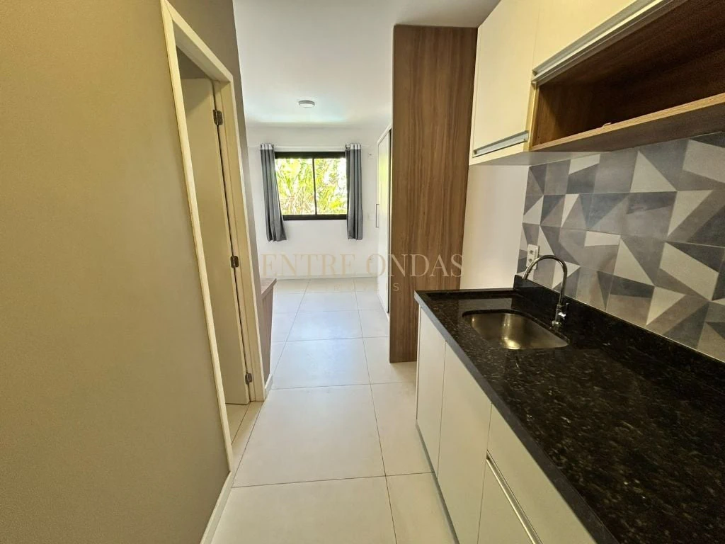 Departamento con espacio de home office en Florianópolis — photo 9
