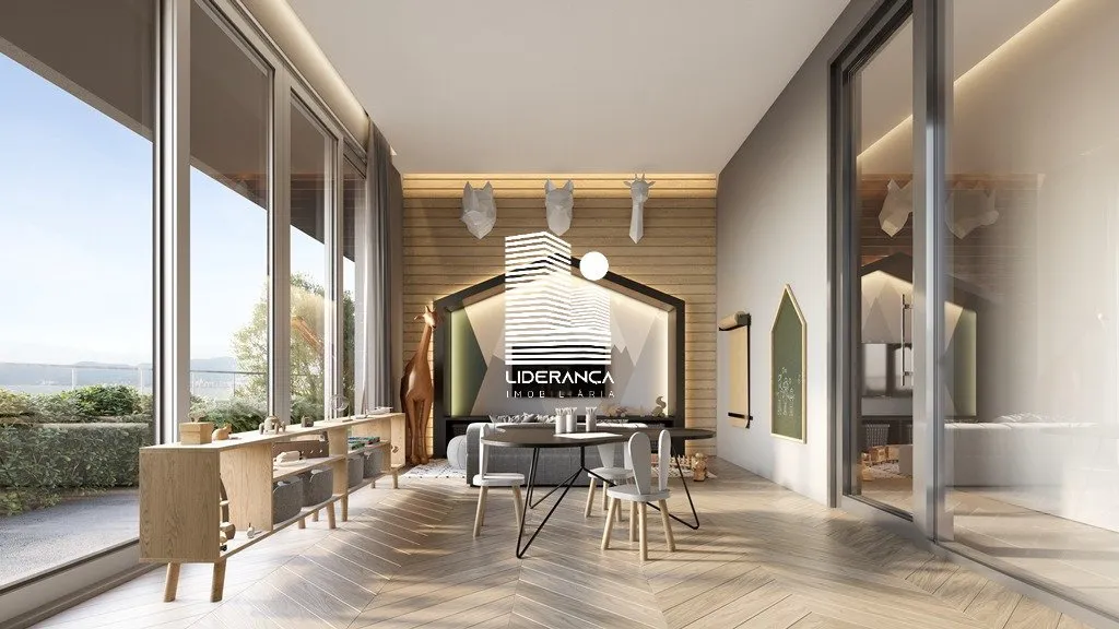 Меблированная квартира 203 м²: 3 спальни с ванными и 1 место — photo 50
