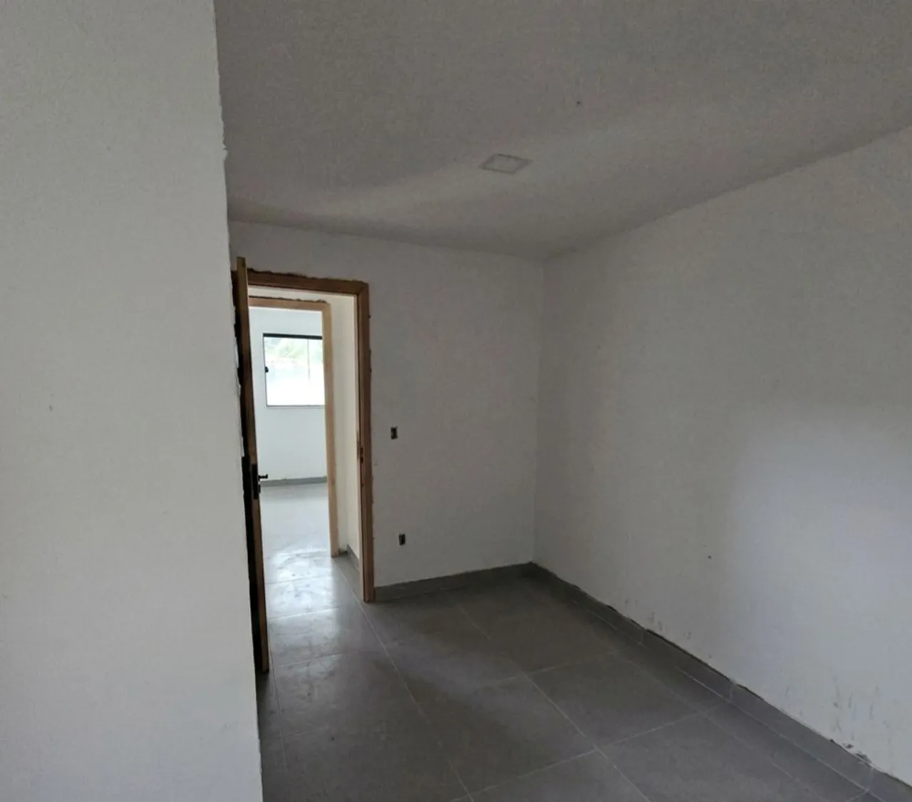 Apartment without parking, 2 bedrooms and glass shower — photo 8