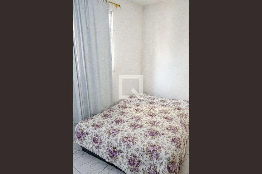 Furnished 1-bedroom apartment with 42 m² and parking — photo 30