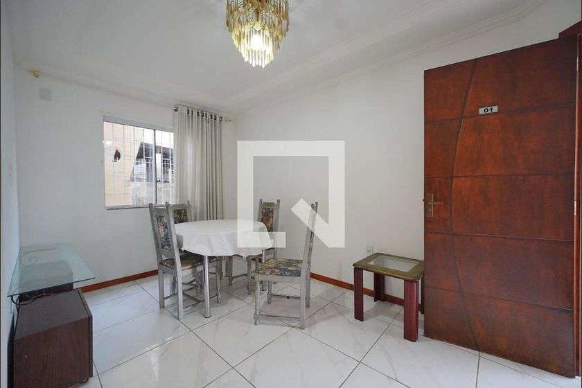 Furnished 2-bedroom apartment with gas open-plan kitchen — photo 3