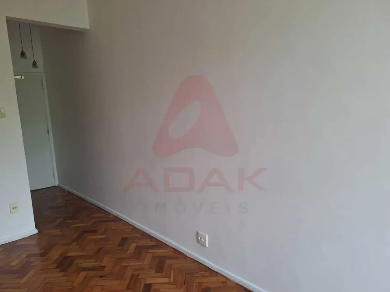 61 m² apartment with an elevator and 2 bedrooms — photo 13