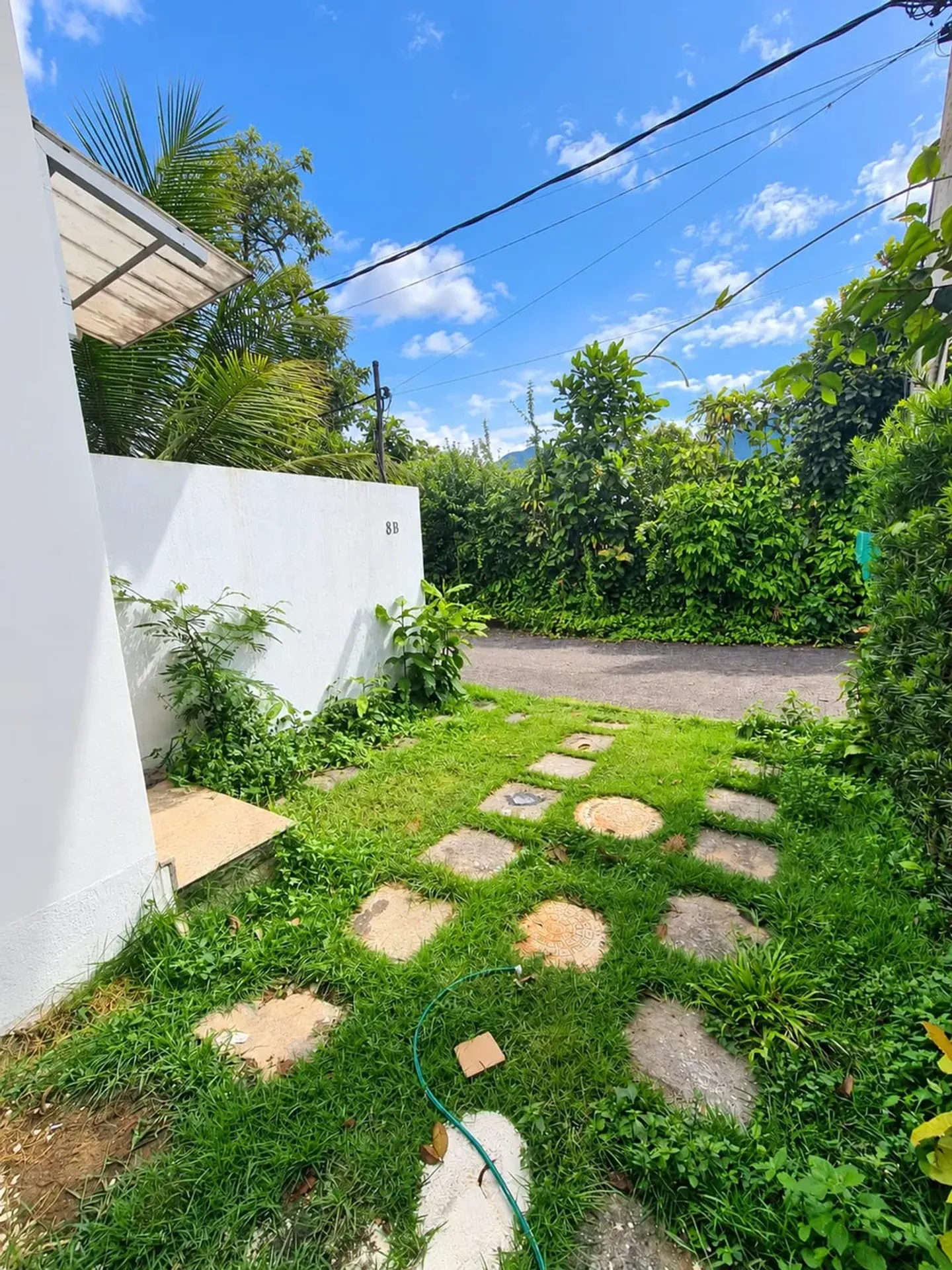 2 quartos e máquina de lavar: casa de 70 m² — photo 16