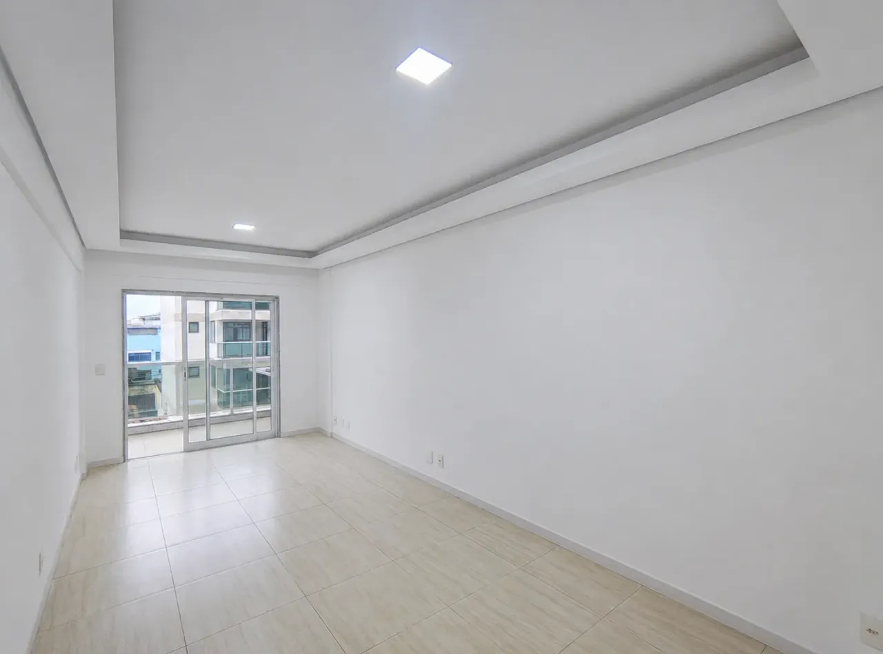 Apartamento de 90 m² com 3 quartos e 2 banheiros — photo 6
