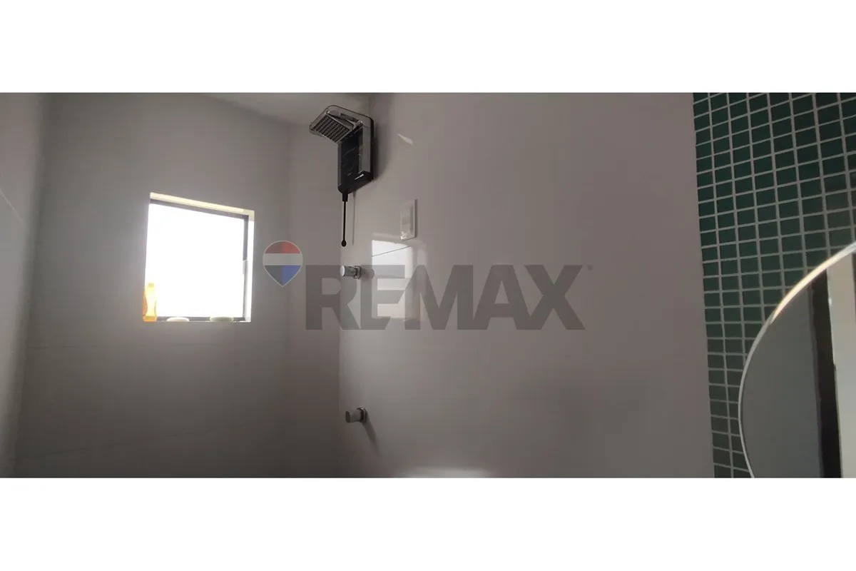 Квартира: 3 спальни, 1 со своей ванной, 68 м², Жуан-Песоа — photo 23