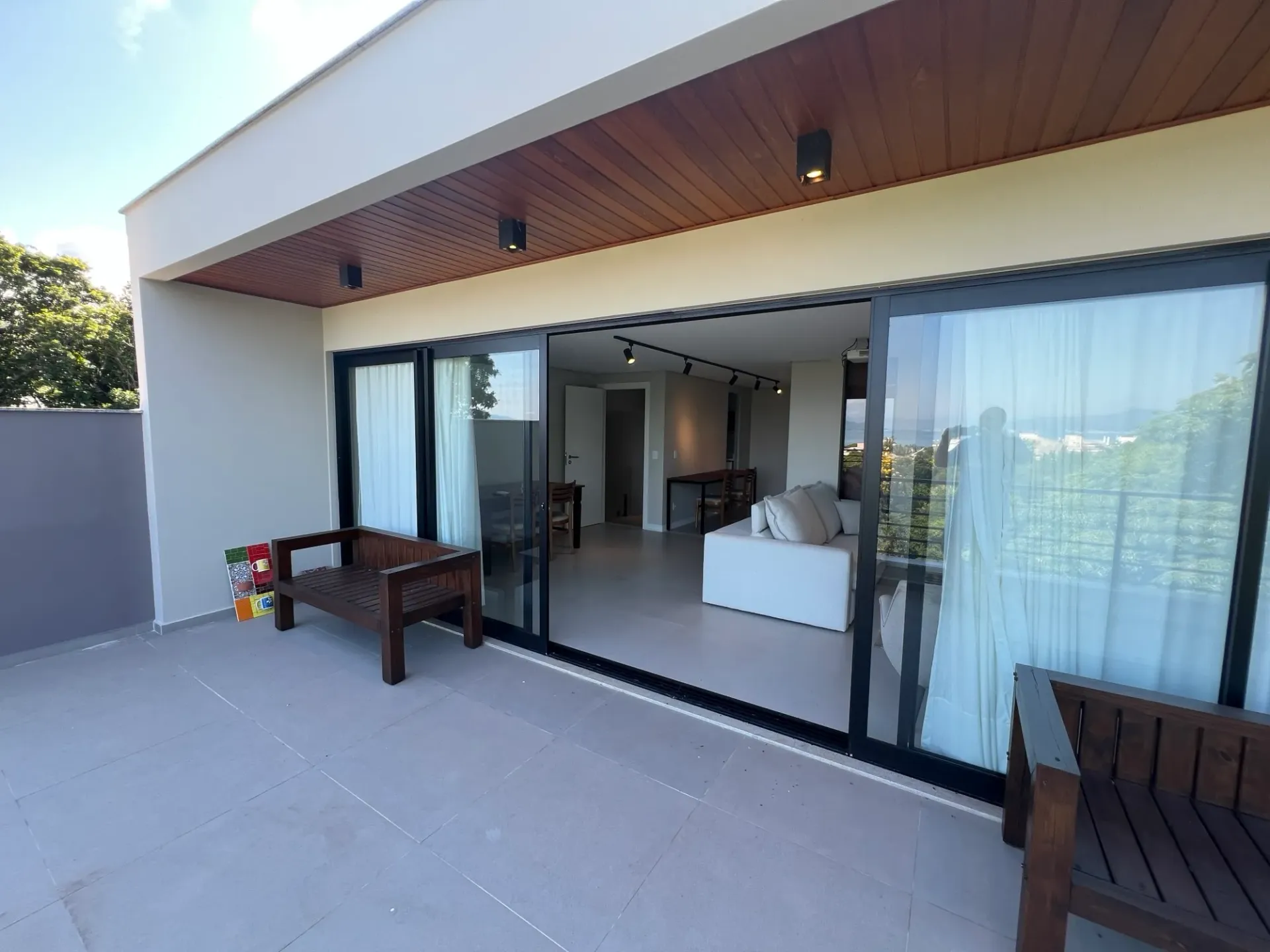 Gated condo house with 6 en-suite bedrooms and 7 baths — photo 29