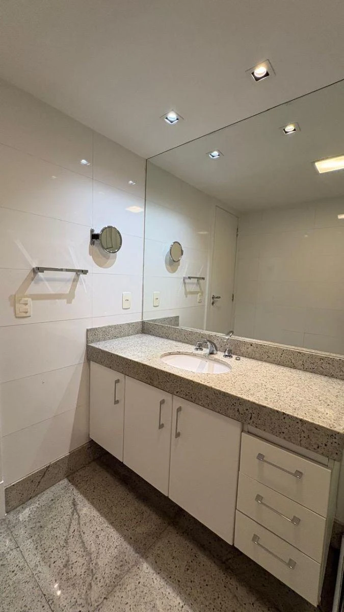 Apartamento mobiliado, 230 m², com espaço de home office — photo 31