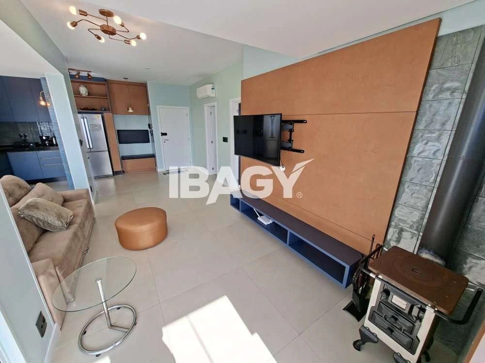 Furnished 2-bedroom apartment with 169 m² — photo 5