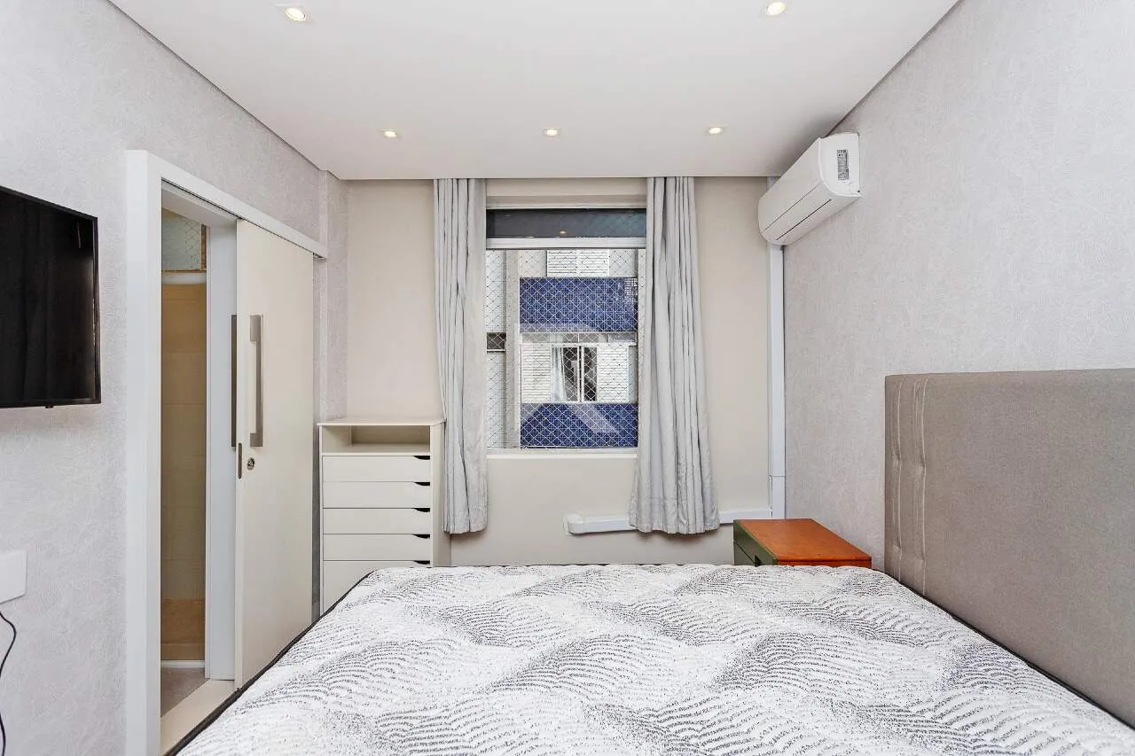 3-bedroom apartment with 140 m² and 1 parking spot — photo 11
