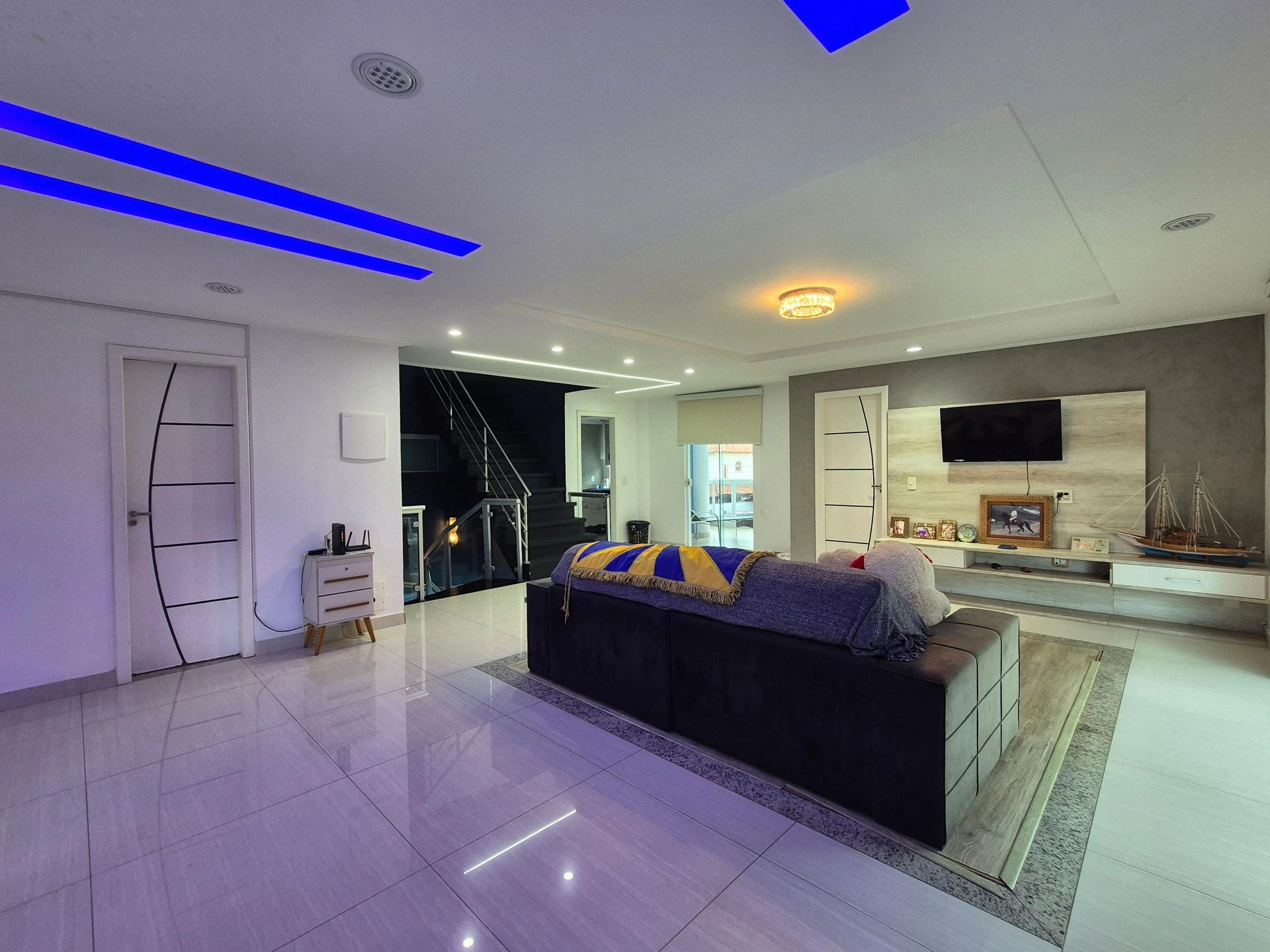 4 quartos e jacuzzi: casa de 318 m² — photo 9