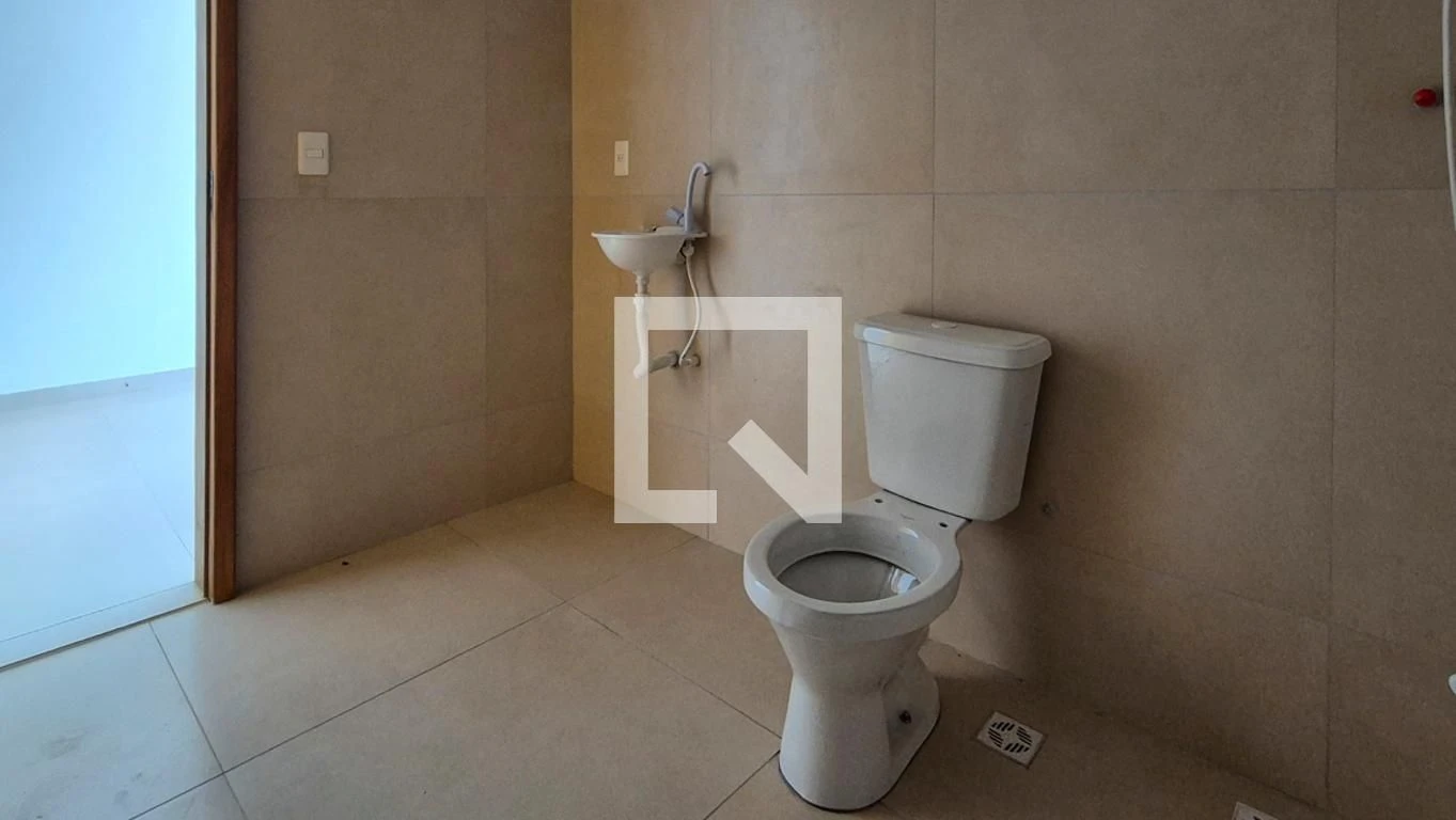 2-bedroom apartment with balcony and mountain view — photo 29