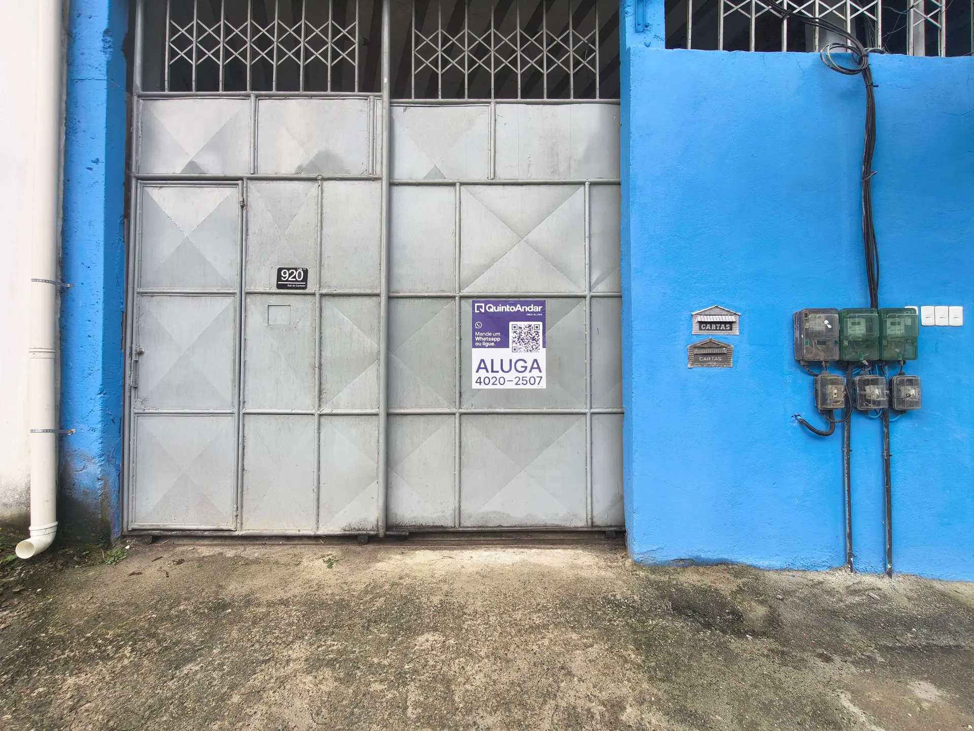 Apartamento com 2 quartos e varanda vista para as montanhas — photo 33