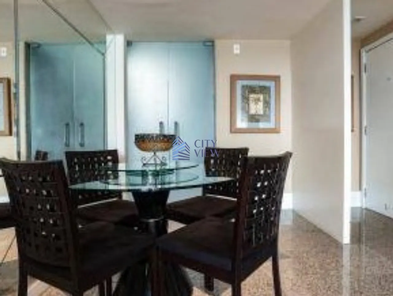 Apartamento mobiliado com cozinha fechada a gás — photo 7