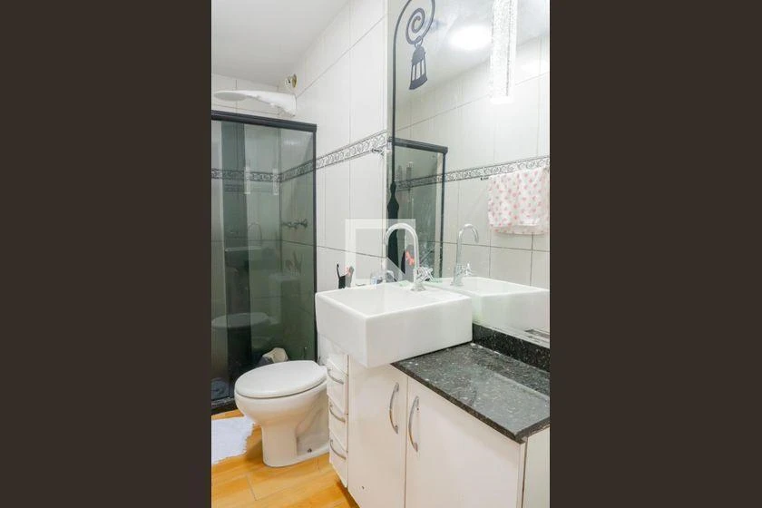 Furnished apartment, 110 m², with a washing machine — photo 20