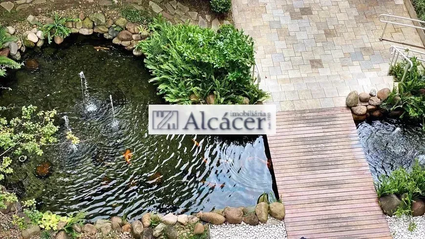 Apartamento mobiliado com cozinha integrada e 50 m² — photo 22