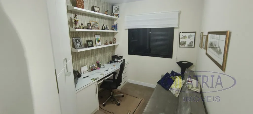 3-bedroom apartment with a separate closed kitchen — photo 20