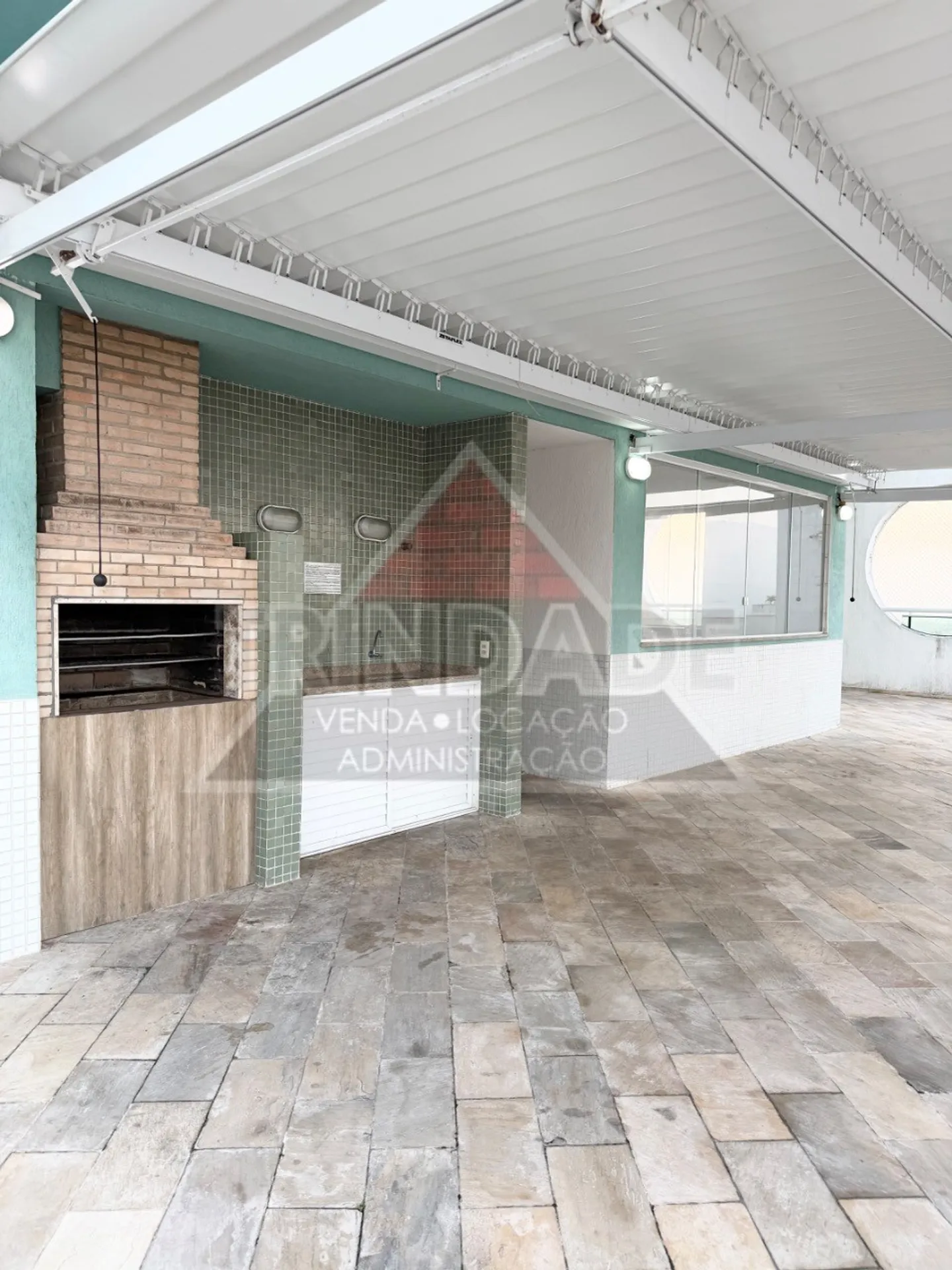 2-bedroom apartment, 69 m², with 1 covered parking spot — photo 16