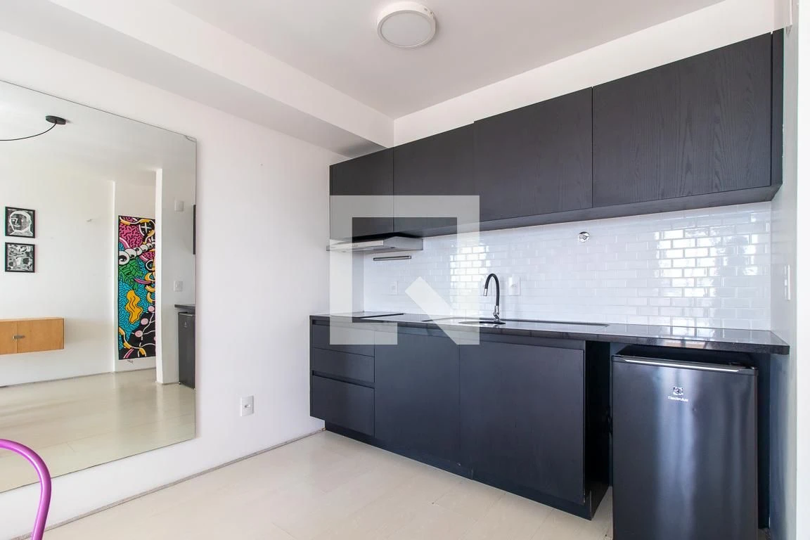 Furnished studio in a building with a sauna — photo 2