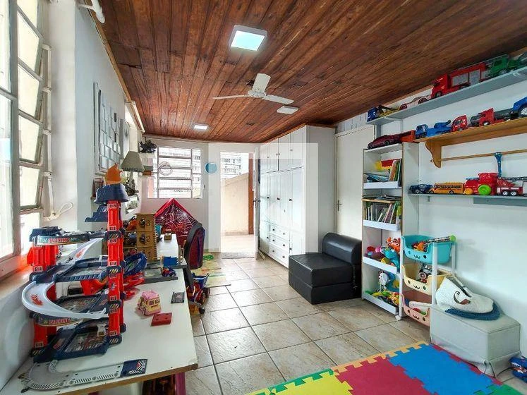 Apartamento mobiliado de 3 quartos com espaço de home office — photo 45