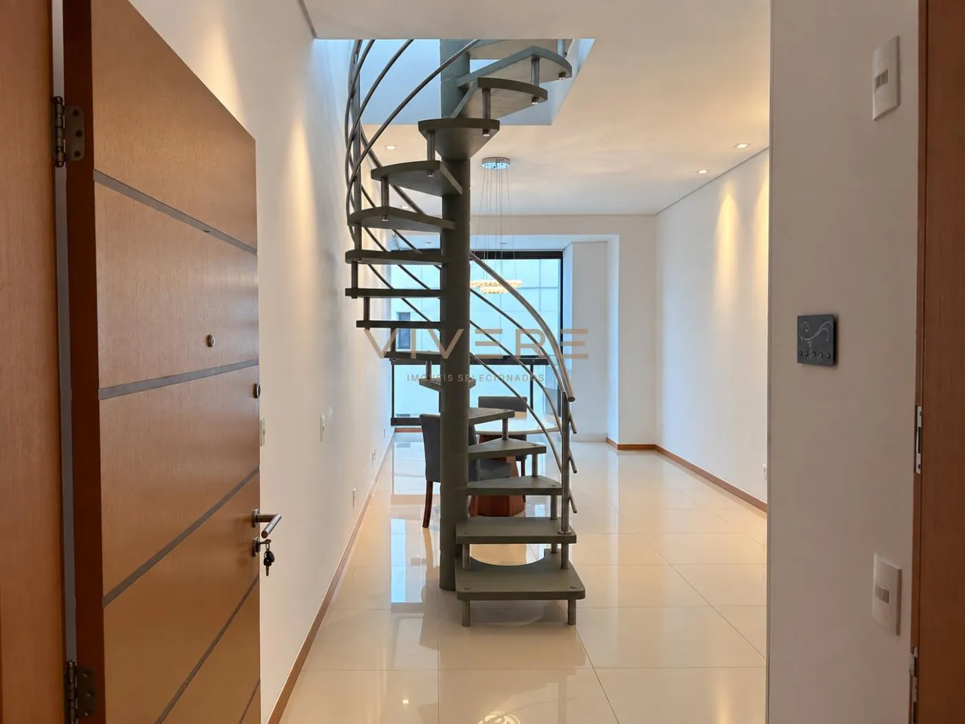 98 m² apartment with a washing machine and a dishwasher — photo 16