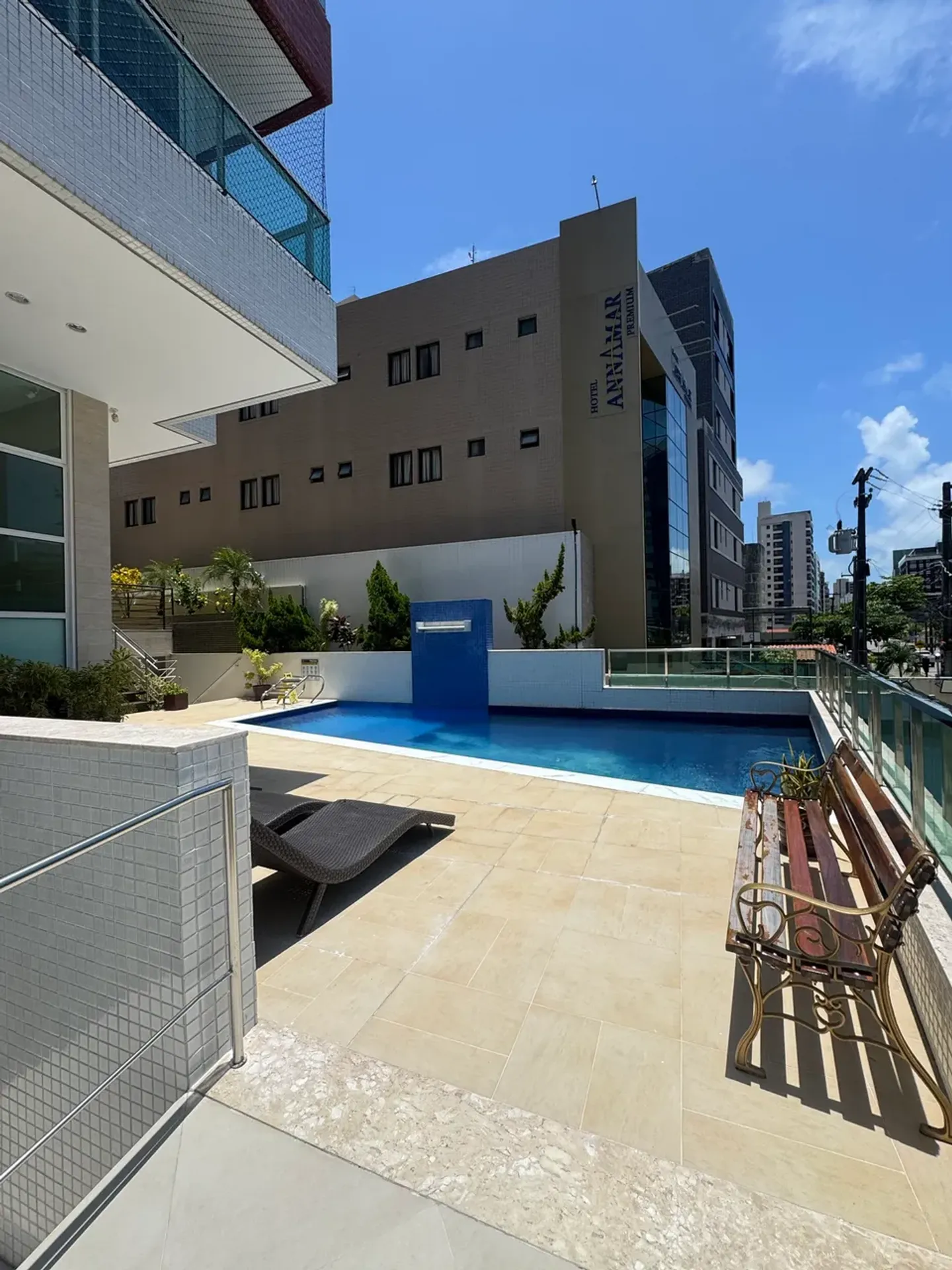 Apartment, 92 m², with a glass-enclosed balcony — photo 16
