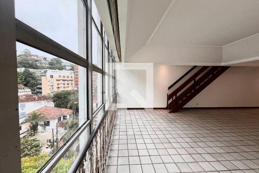 Apartment, 240 m², with floor-to-ceiling windows — photo 23