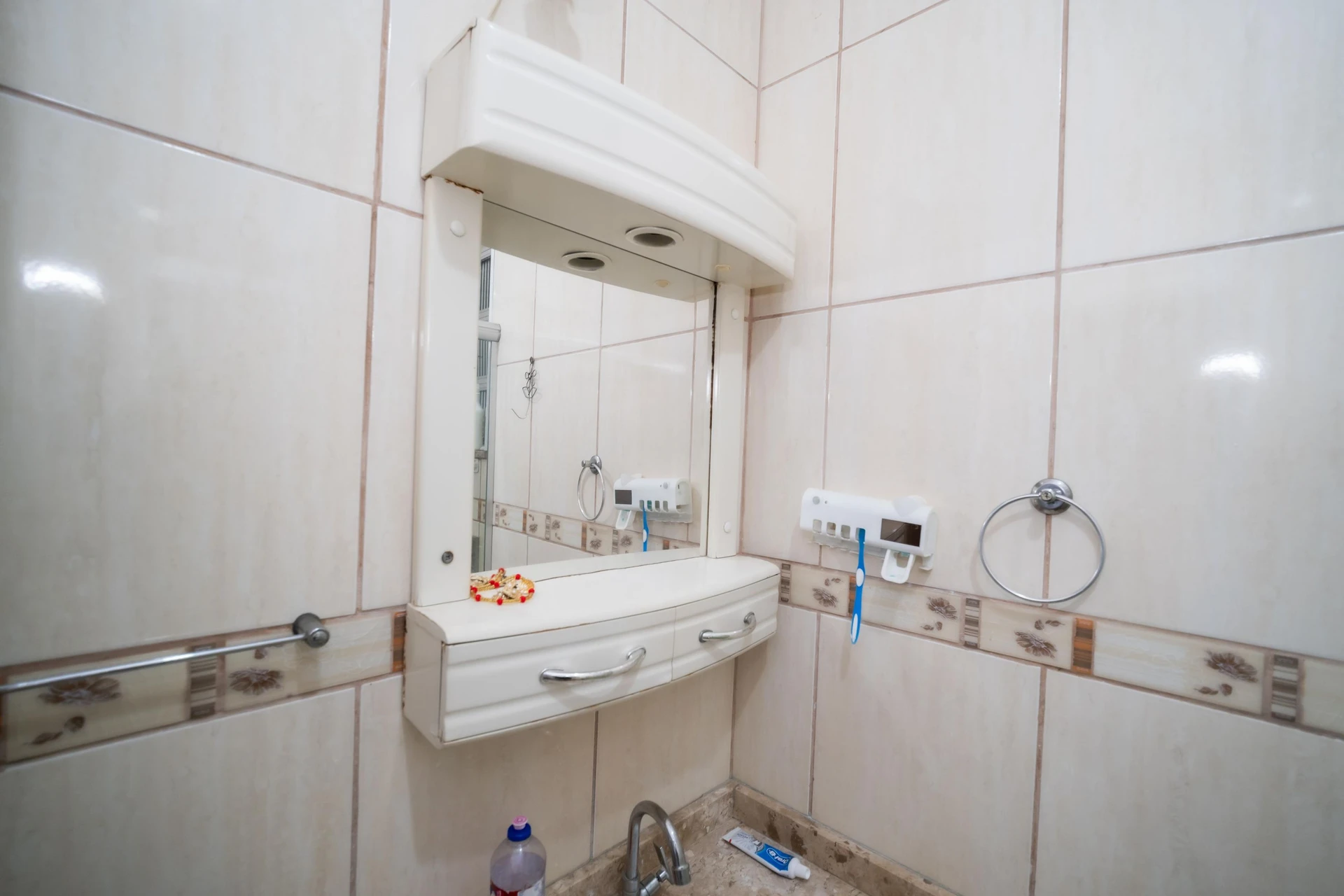 Apartamento mobiliado de 2 quartos com máquina de lavar — photo 37