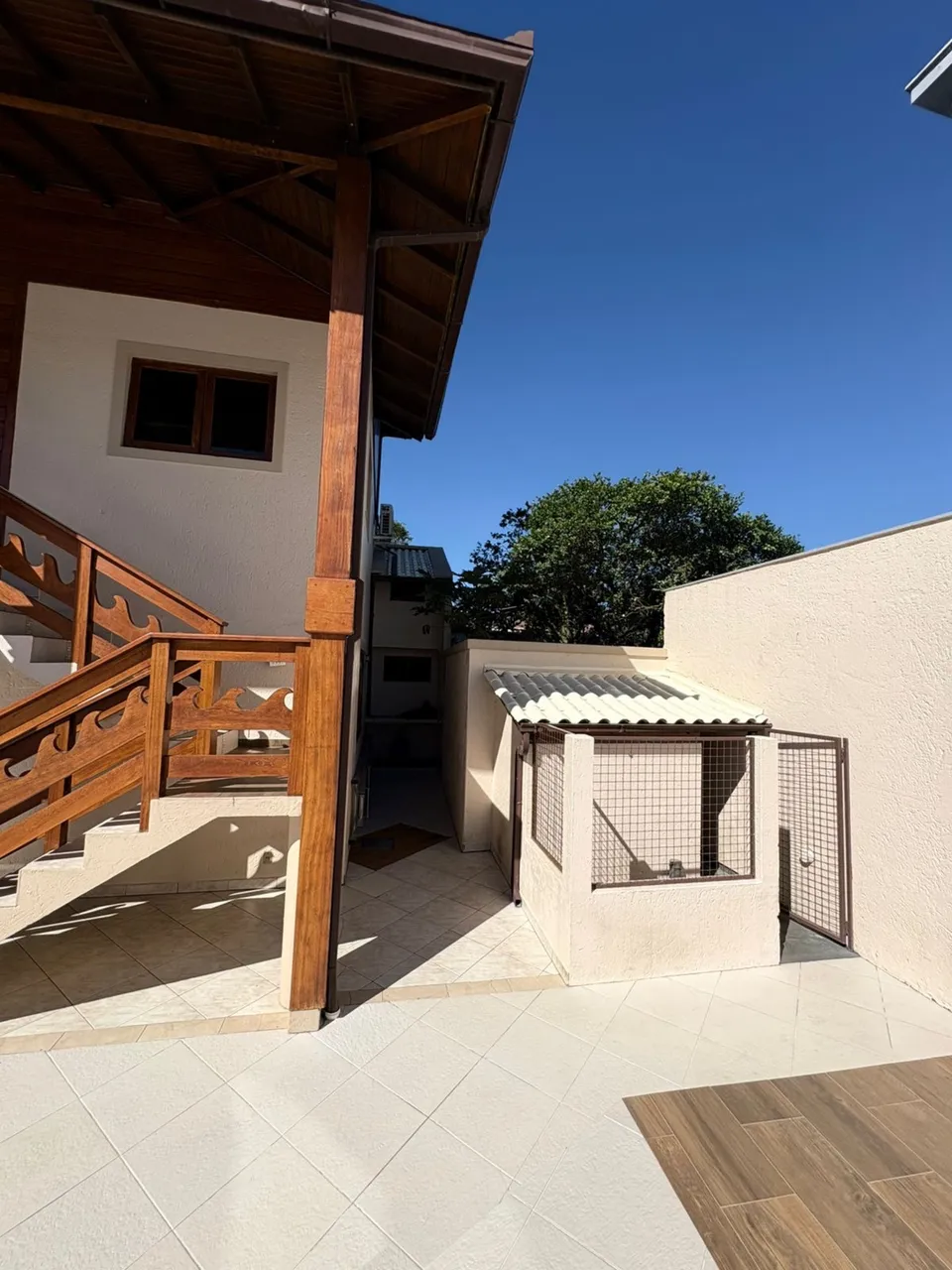 Furnished house with shared pool and 3 bedrooms — photo 7