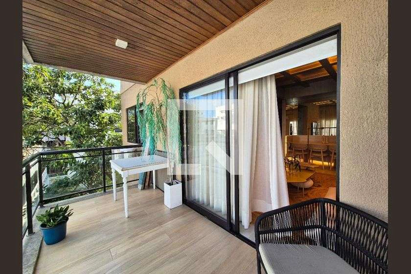 76 m² rental apartment with 2 bedrooms and a balcony — photo 16