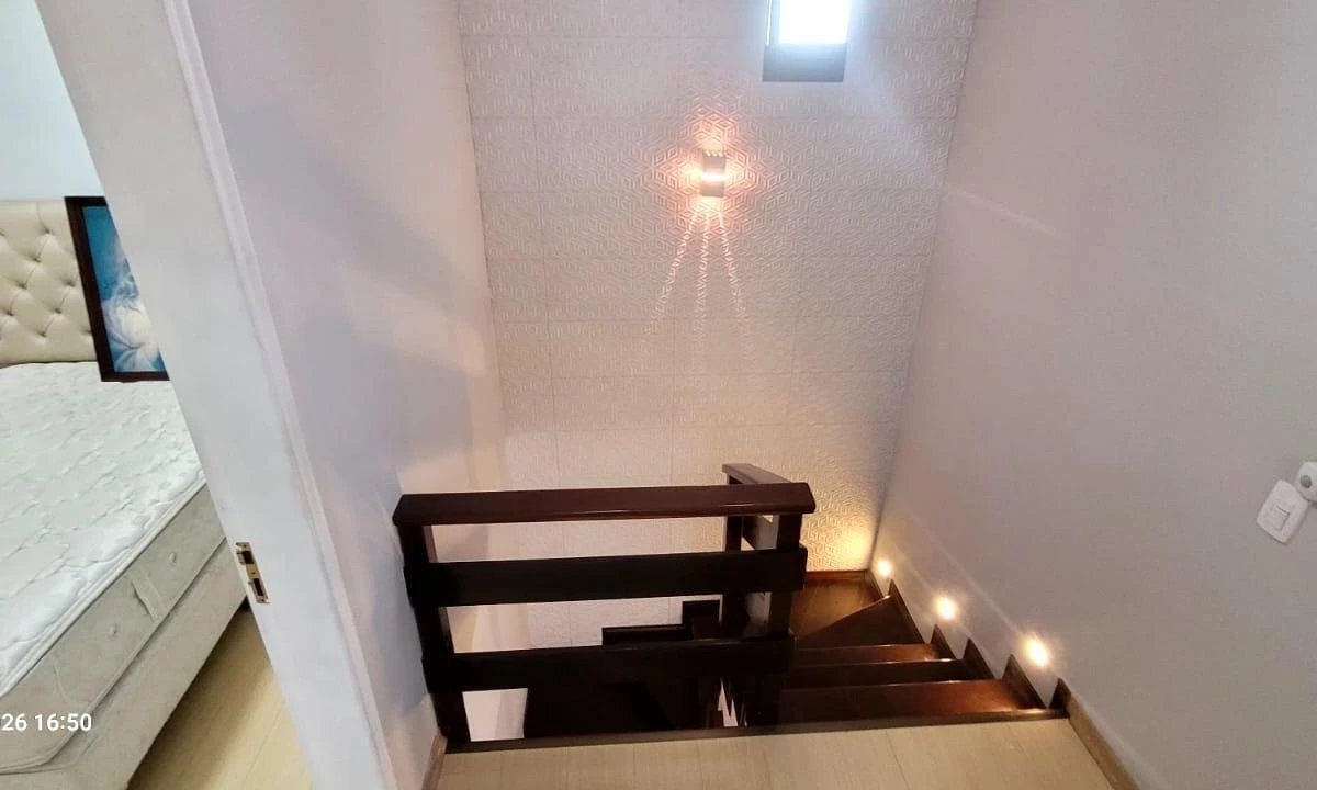 Casa de 3 quartos com secadora, Parolin — photo 46