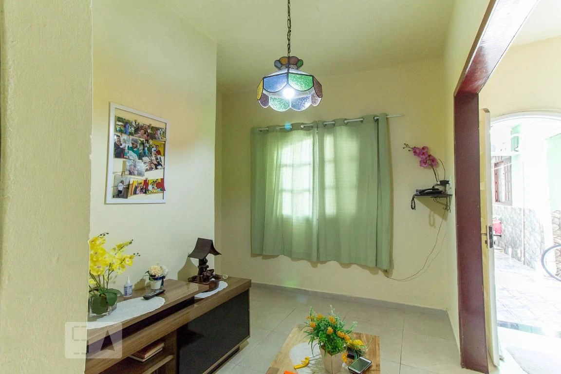 Furnished house with 3 bedrooms and 2 bathrooms — photo 26