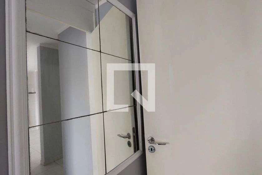 2-bedroom apartment with a balcony and 51 m² on top floor — photo 8