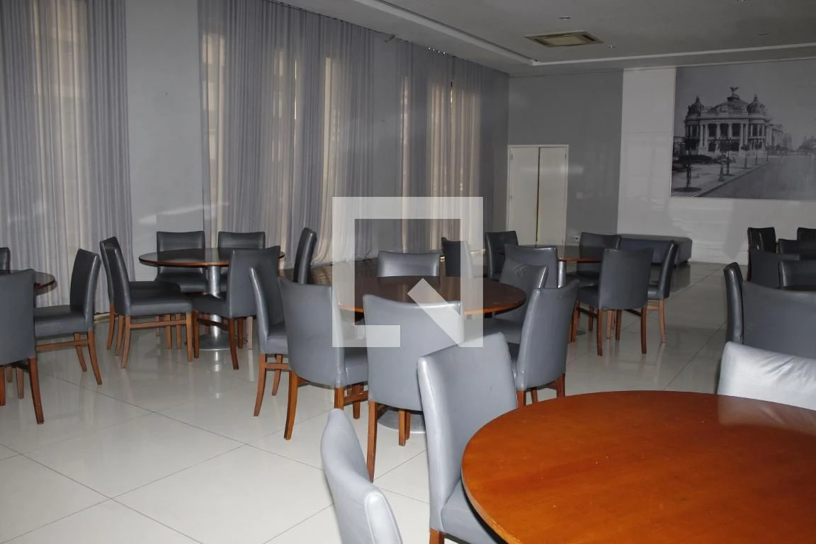 Apartamento com 3 quartos, suíte e varanda — photo 16