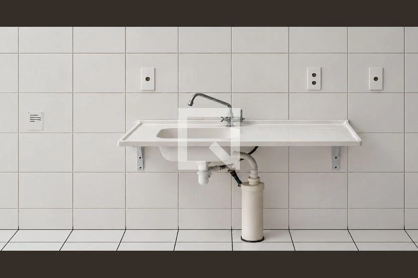 Будинок 42 м², 2 спальні, Ріо-де-Жанейро — photo 4
