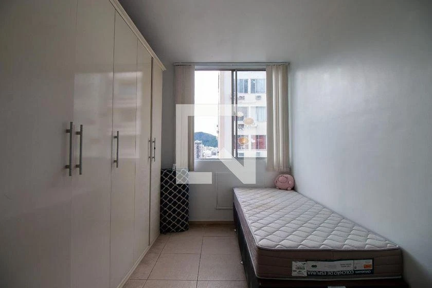68 m² apartment with a mountain view and a washing machine — photo 22