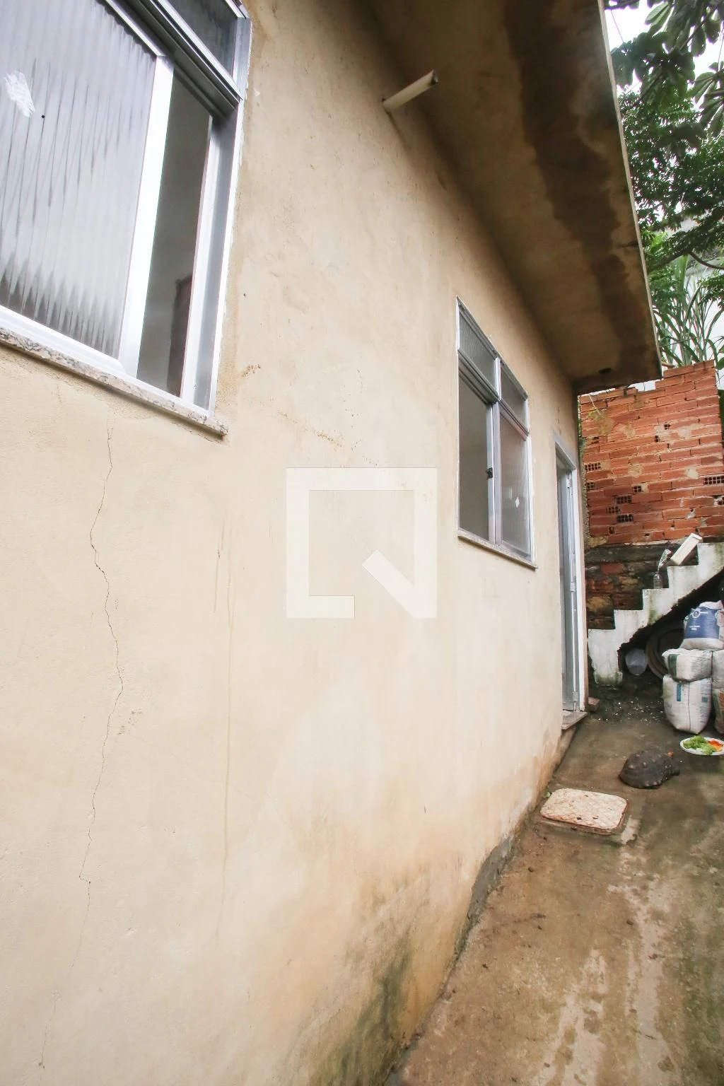 Unfurnished house with 1 bedroom and 1 bathroom — photo 11