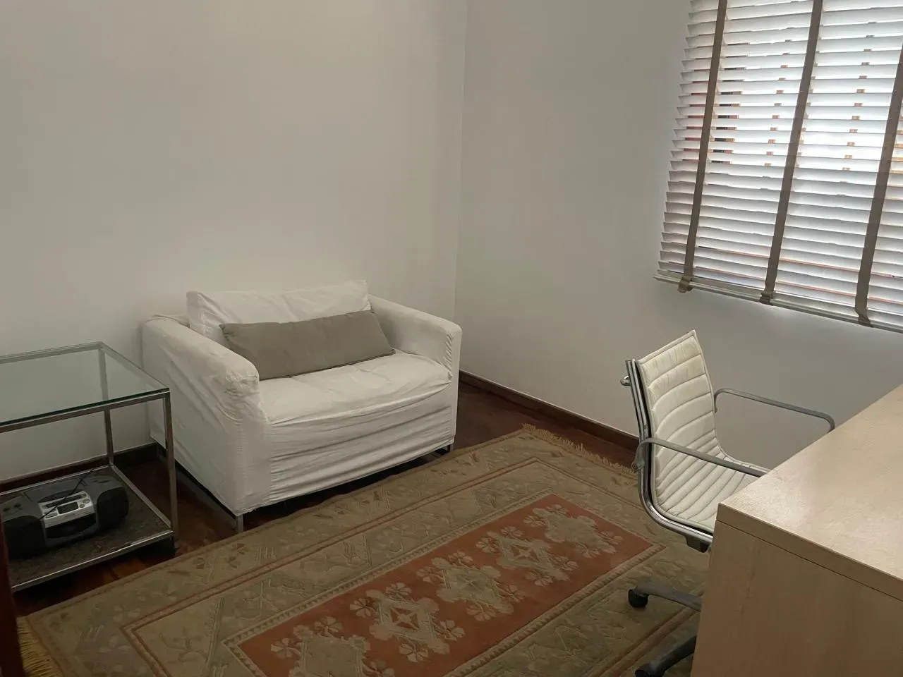 Furnished house with 4 bedrooms and a gas stove — photo 33
