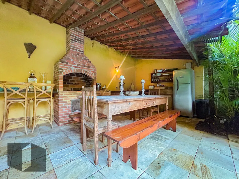Casa triplex amueblada con 7 dormitorios y 5 suites — photo 31
