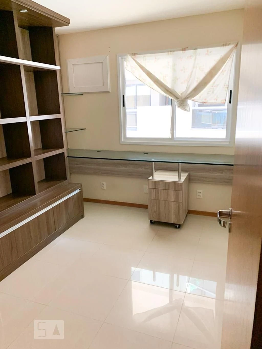 Balcón gourmet y 2 dormitorios: departamento de 69 m² — photo 12