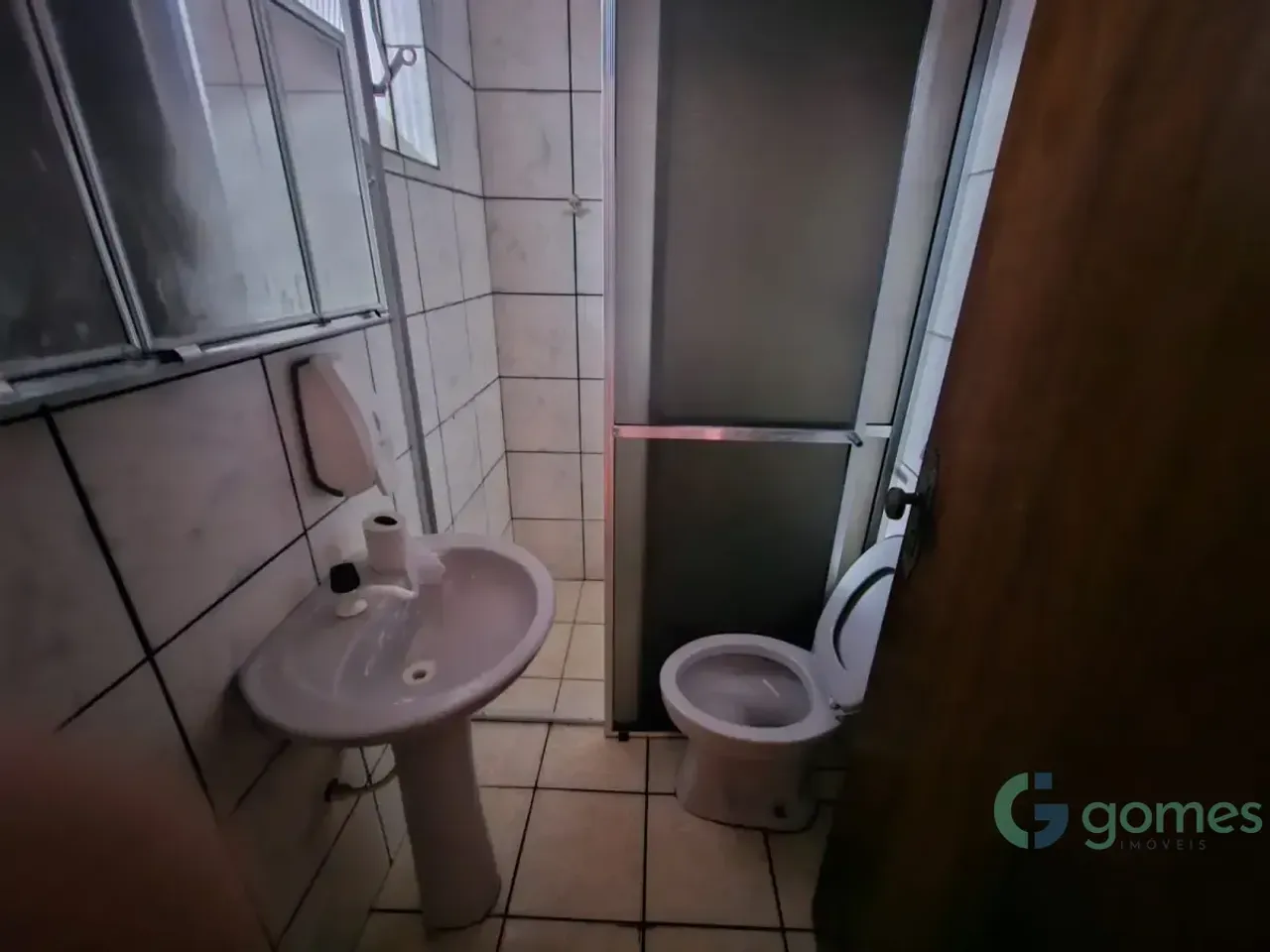 65 m² house with 2 bedrooms and 1 parking space — photo 10