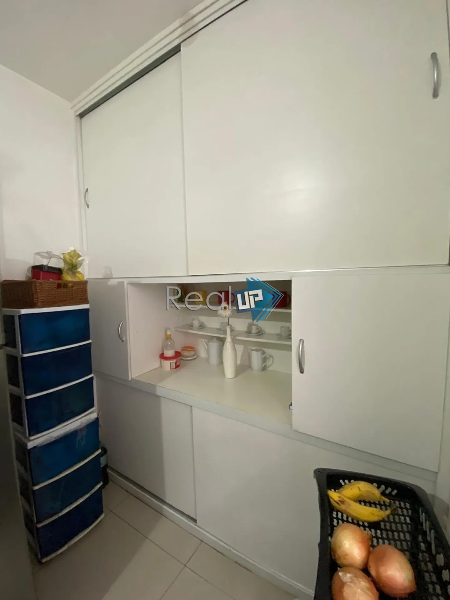 Furnished one-bedroom apartment, 50 m² — photo 13