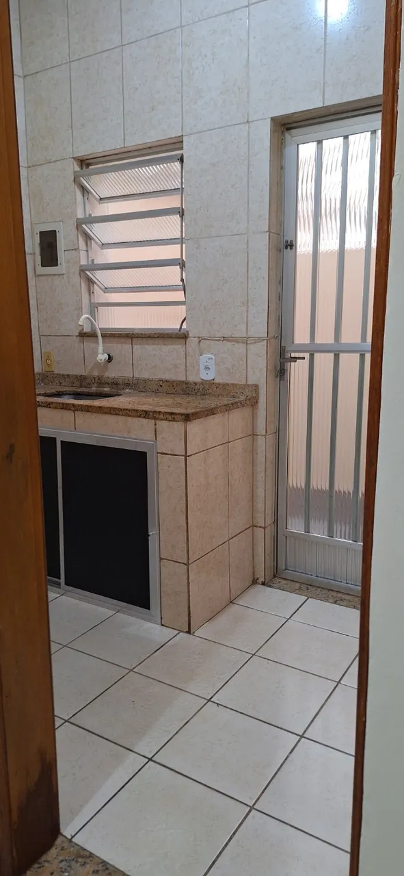 Студія 30 м², Ріо-де-Жанейро — photo 3
