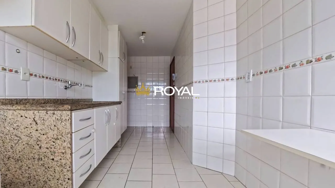 2-bedroom apartment with a separate gas kitchen — photo 10