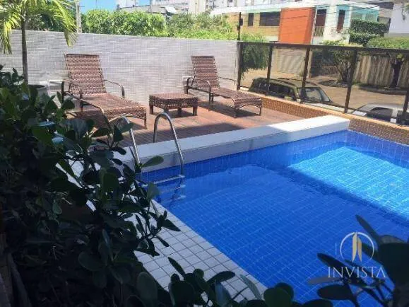 46 m² apartment with 2 bedrooms, 2 baths and 1 parking — photo 3