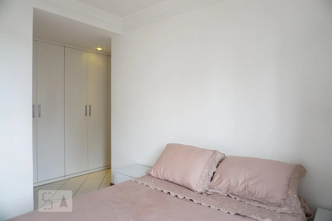 Apartamento mobiliado com 3 quartos e varanda — photo 51