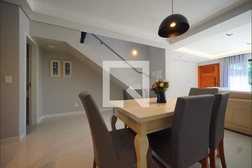 Casa mobiliada, 140 m², com máquina de lavar — photo 12